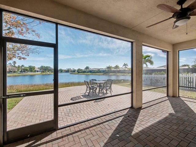 12115 SW Bennington Circle, Port St. Lucie, Port St Lucie, FL 34987