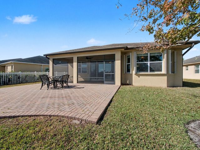 12115 SW Bennington Circle, Port St. Lucie, Port St Lucie, FL 34987