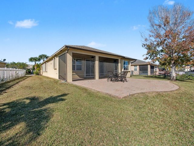 12115 SW Bennington Circle, Port St. Lucie, Port St Lucie, FL 34987