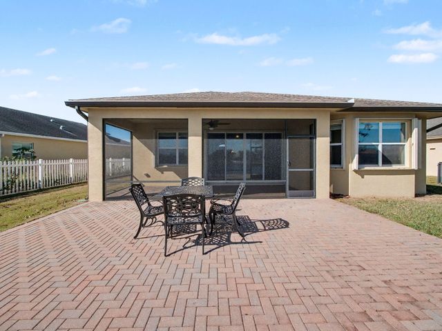 12115 SW Bennington Circle, Port St. Lucie, Port St Lucie, FL 34987