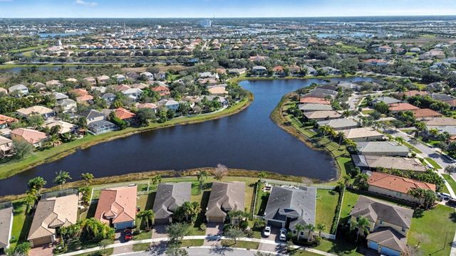 12115 SW Bennington Circle, Port St. Lucie, Port St Lucie, FL 34987