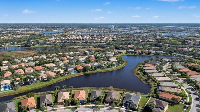 12115 SW Bennington Circle, Port St. Lucie, Port St Lucie, FL 34987