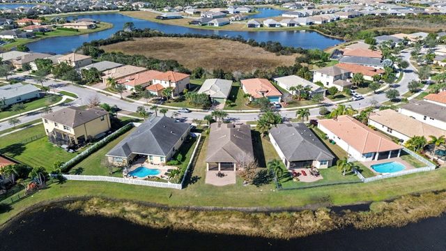 12115 SW Bennington Circle, Port St. Lucie, Port St Lucie, FL 34987