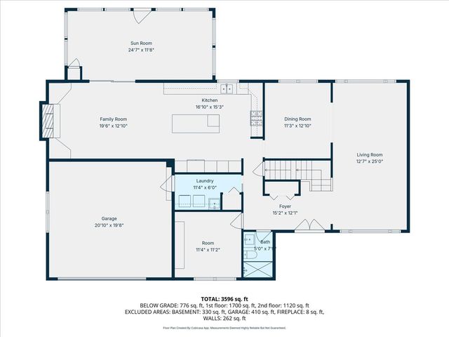 2527 Checker Road, Long Grove, IL 60047