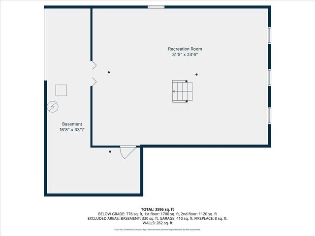 2527 Checker Road, Long Grove, IL 60047