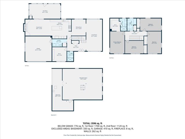 2527 Checker Road, Long Grove, IL 60047