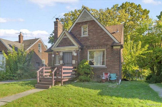 5732 Neff Avenue, Detroit, MI 48224