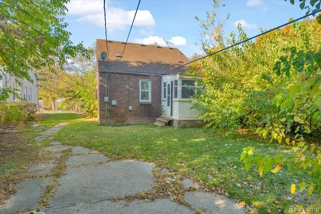 5732 Neff Avenue, Detroit, MI 48224