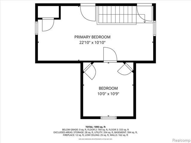 5732 Neff Avenue, Detroit, MI 48224