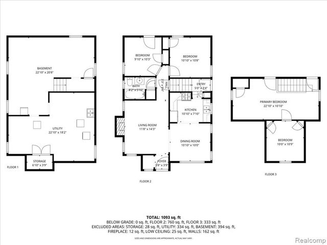 5732 Neff Avenue, Detroit, MI 48224
