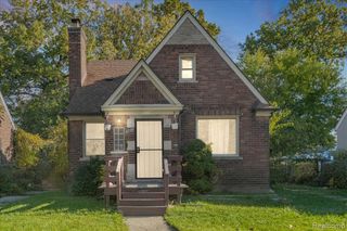 5732 Neff Avenue, Detroit, MI 48224