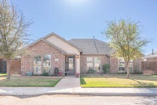 5907 Lampasas Dr, Midland, TX 79707
