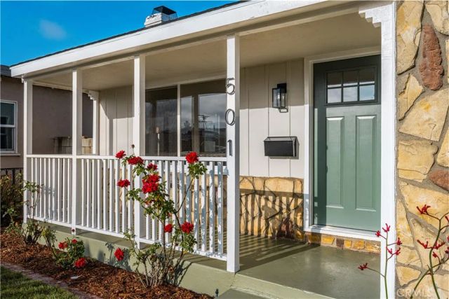 501 S Pearl, Compton, CA 90221