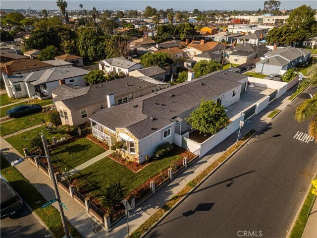 501 S Pearl, Compton, CA 90221