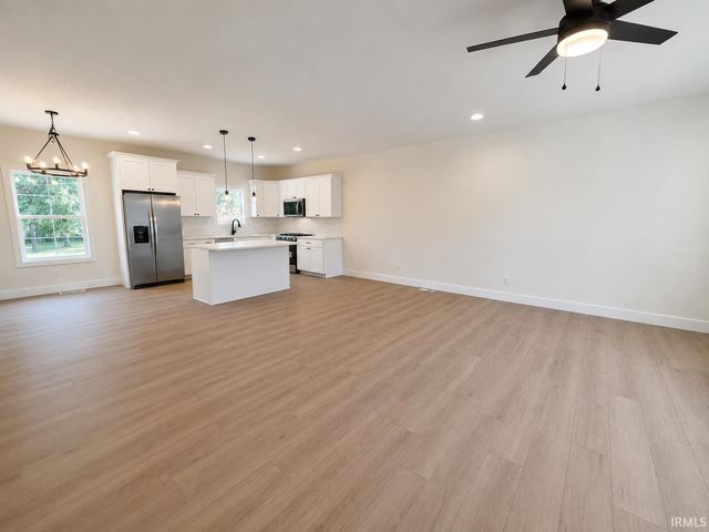 3333 Jaylynn Court, Evansville, IN 47725