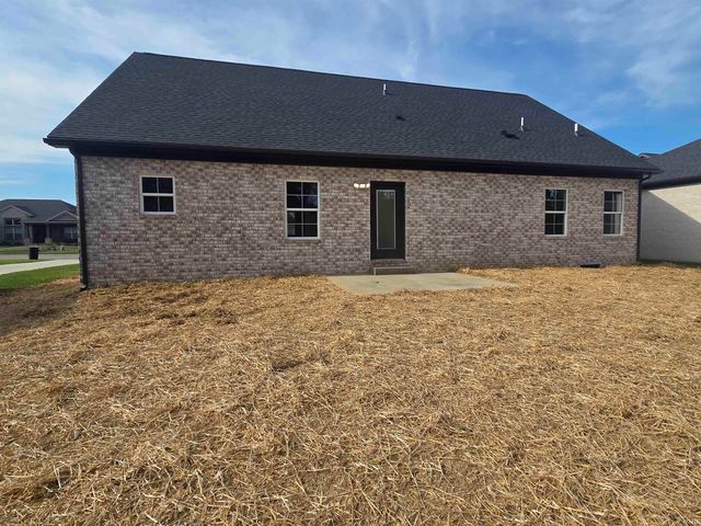 3333 Jaylynn Court, Evansville, IN 47725