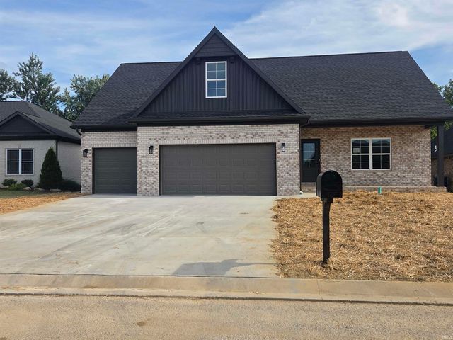3333 Jaylynn Court, Evansville, IN 47725