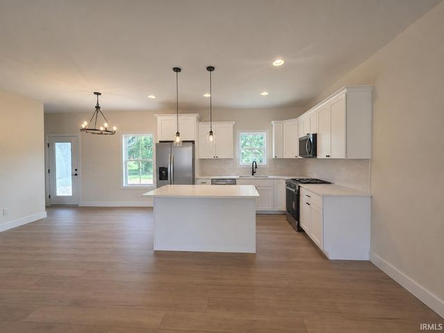 3333 Jaylynn Court, Evansville, IN 47725