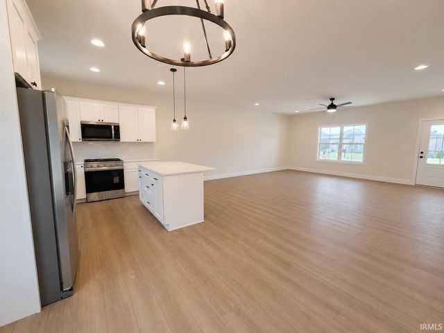 3333 Jaylynn Court, Evansville, IN 47725