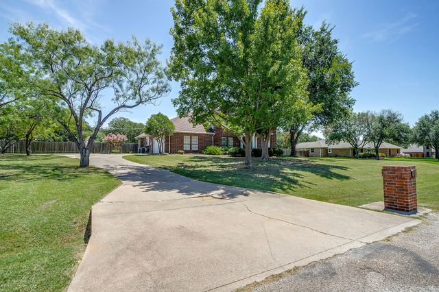 2619 Jewett Road, Burleson, TX 76028