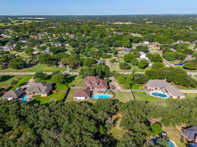 2619 Jewett Road, Burleson, TX 76028