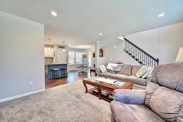 2402 Wernz Drive, Hebron, KY 41048