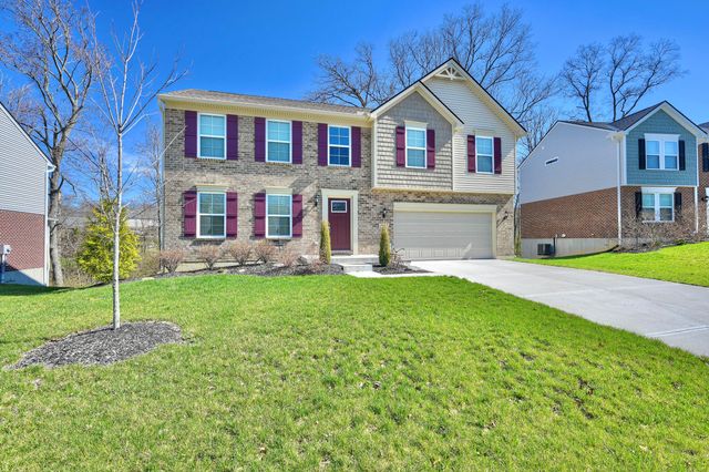 2402 Wernz Drive, Hebron, KY 41048