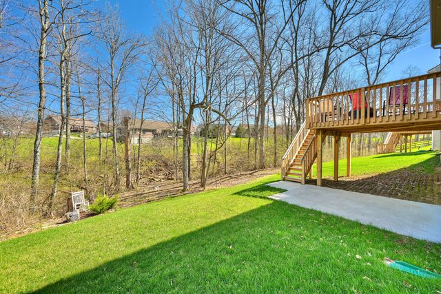 2402 Wernz Drive, Hebron, KY 41048