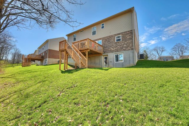 2402 Wernz Drive, Hebron, KY 41048