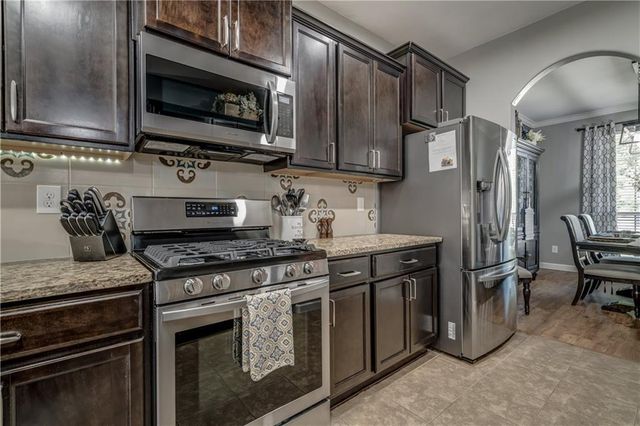 11008 SW 38th Circle, Mustang, OK 73064