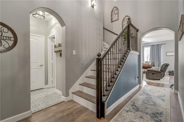 11008 SW 38th Circle, Mustang, OK 73064