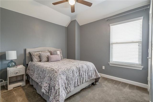 11008 SW 38th Circle, Mustang, OK 73064