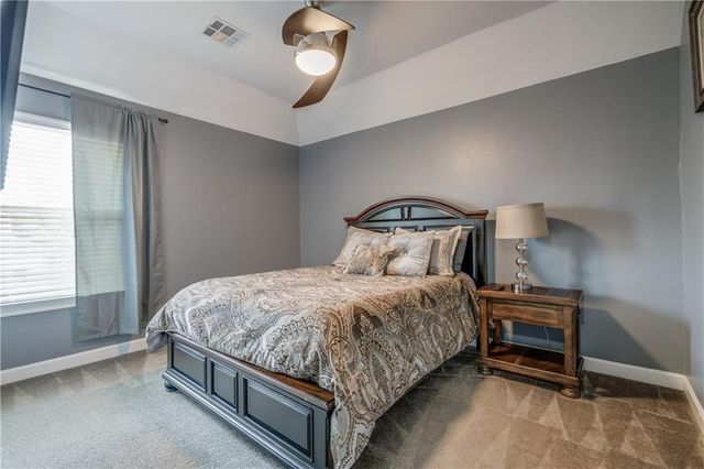 11008 SW 38th Circle, Mustang, OK 73064