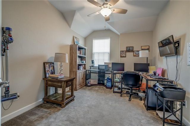 11008 SW 38th Circle, Mustang, OK 73064