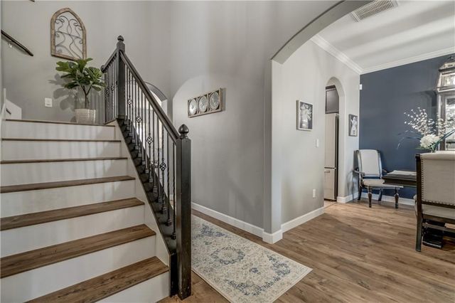 11008 SW 38th Circle, Mustang, OK 73064