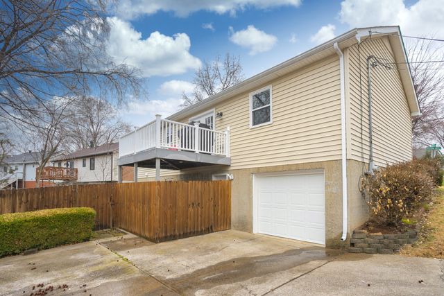 1464 Autumn Knl, Hermitage, TN 37076