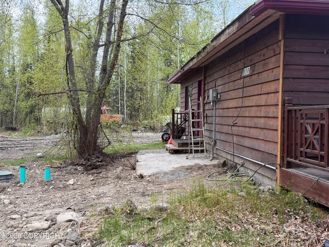 21928 Birchwood Loop Road, Chugiak, AK 99567