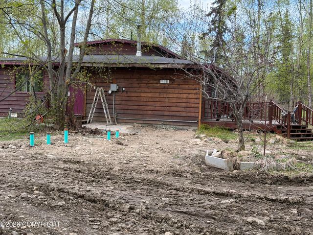 21928 Birchwood Loop Road, Chugiak, AK 99567