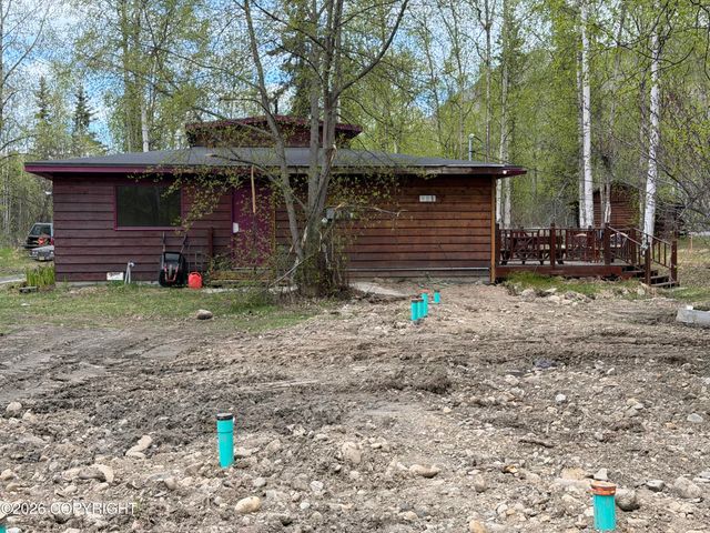 21928 Birchwood Loop Road, Chugiak, AK 99567