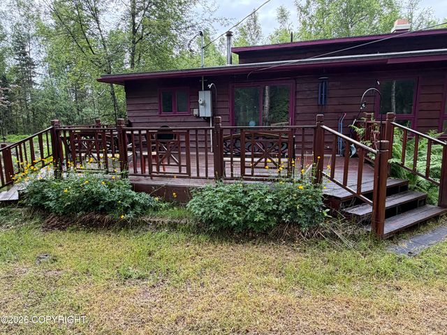 21928 Birchwood Loop Road, Chugiak, AK 99567