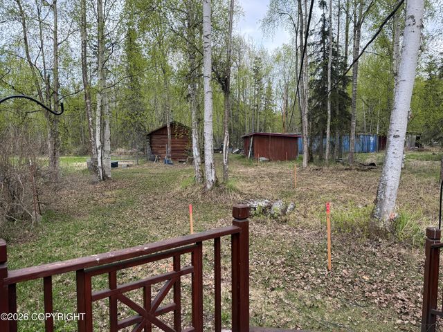 21928 Birchwood Loop Road, Chugiak, AK 99567
