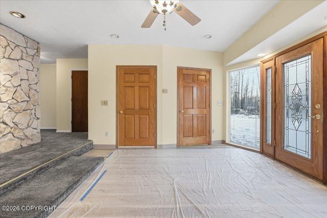 21928 Birchwood Loop Road, Chugiak, AK 99567