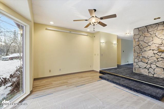 21928 Birchwood Loop Road, Chugiak, AK 99567