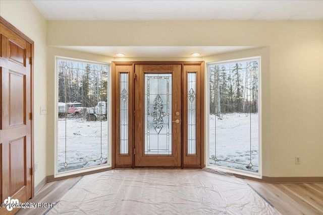 21928 Birchwood Loop Road, Chugiak, AK 99567