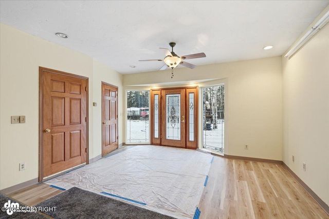 21928 Birchwood Loop Road, Chugiak, AK 99567