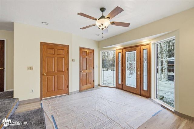 21928 Birchwood Loop Road, Chugiak, AK 99567