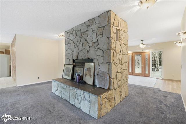 21928 Birchwood Loop Road, Chugiak, AK 99567