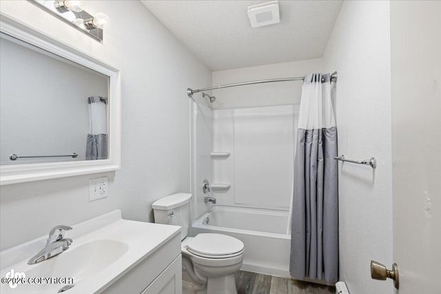 21928 Birchwood Loop Road, Chugiak, AK 99567