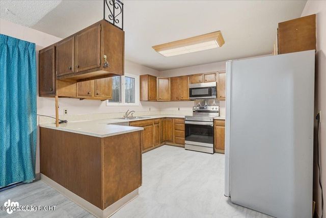 21928 Birchwood Loop Road, Chugiak, AK 99567