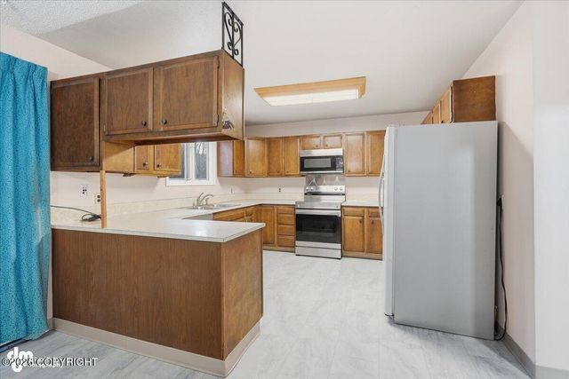 21928 Birchwood Loop Road, Chugiak, AK 99567